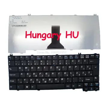 Клавиатура для ноутбука ACER TM290 TM291 E290 K021102J1 HG PK13CL511L0 KB.T350C.013 Венгрия HU Новая