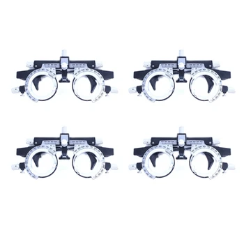 Оптик для Оптометрии Глаз в Оправе для Пробных Линз 4X Optical Optic
